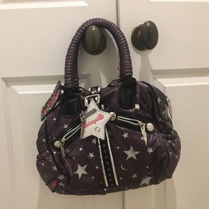 Stars Betseyville Handbag